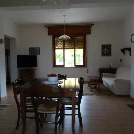 Ferienhaus Lt 