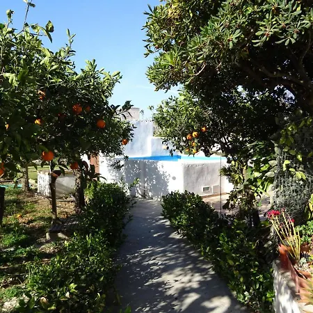 Ferienhaus Lt 