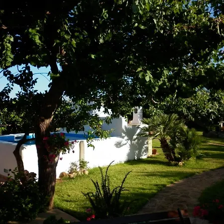 Ferienhaus Lt 